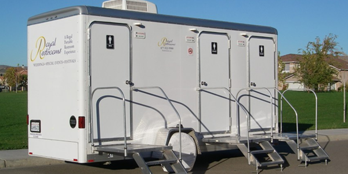 Porta Potty Rentals For Parties Royal Restrooms Arizona