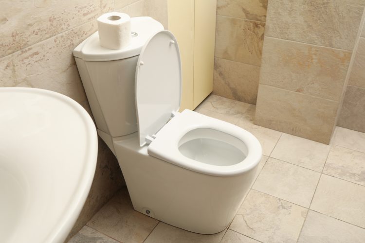 Why Does My Toilet Keep Running Why Does My Toilet Keep Running